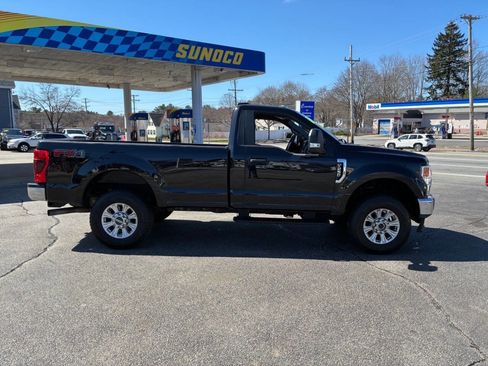 Used 2021 Ford F250 XLT w/ XLT Value Package image 3