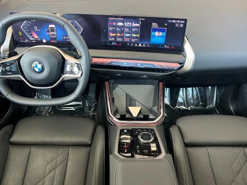 Used 2025 BMW X3 xDrive30 w/ Premium Package AWD/4WD image 16