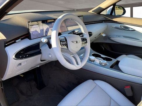 New 2026 Genesis GV70 2.5T Advanced image 7