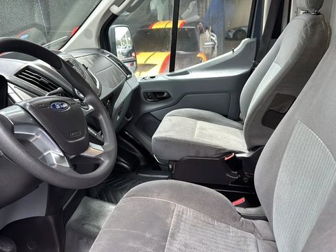 Used 2019 Ford Transit 250 148 High Roof Extended image 17