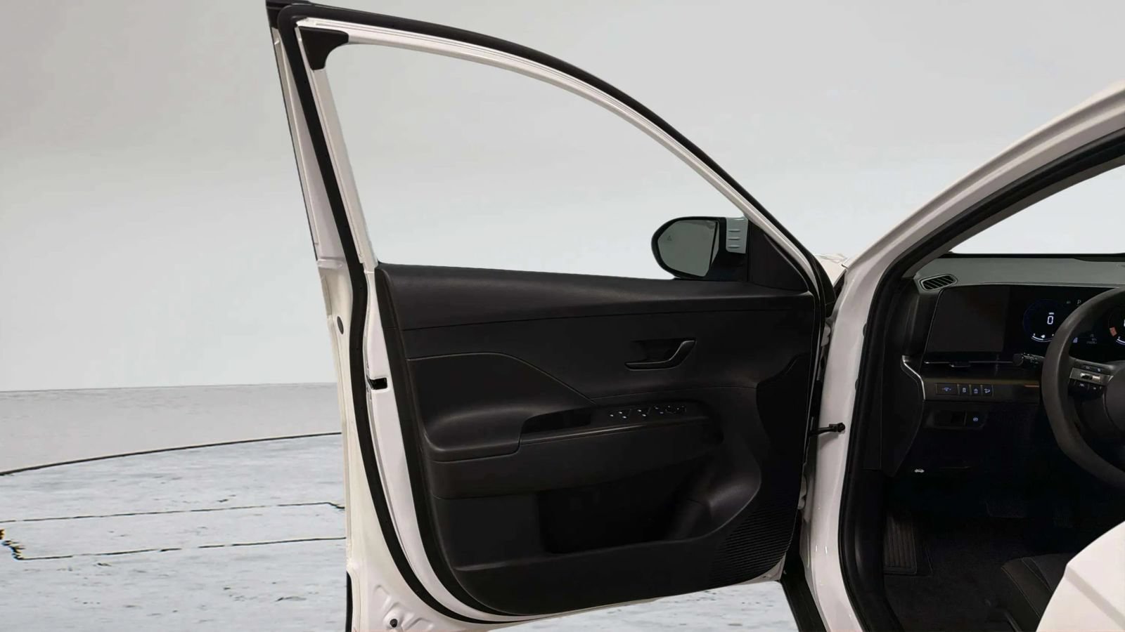 Used 2025 Hyundai Kona SE FWD image 27