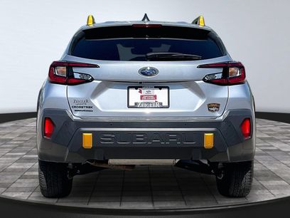 Certified 2024 Subaru Crosstrek 2.5i Wilderness w/ Crosstrek Mirror Package
