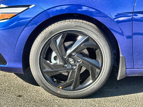 New 2026 Hyundai Elantra SEL Sport image 12