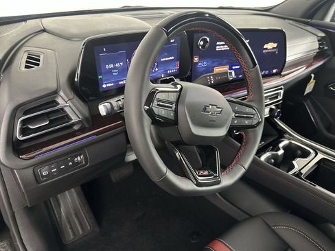 New 2026 Chevrolet Traverse RS AWD/4WD image 10