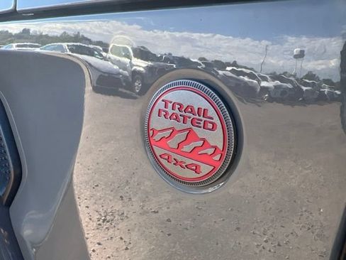 Used 2019 Jeep Wrangler Unlimited Rubicon AWD/4WD image 15