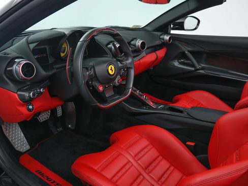 Certified 2023 Ferrari 812 GTS image 2