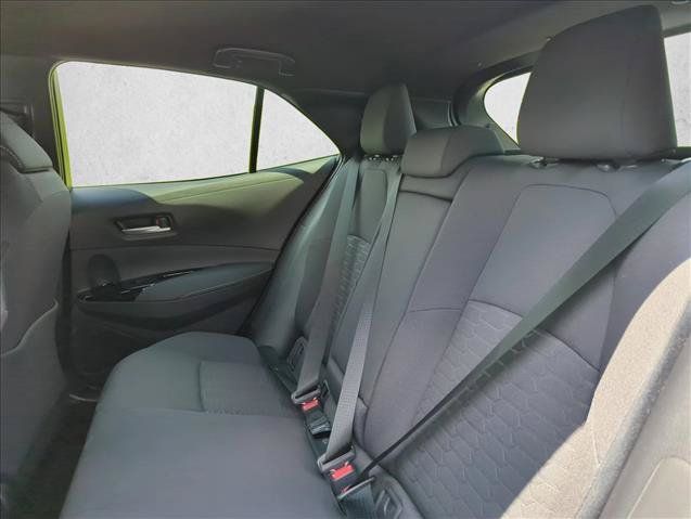 New 2026 Toyota Corolla SE FWD image 26