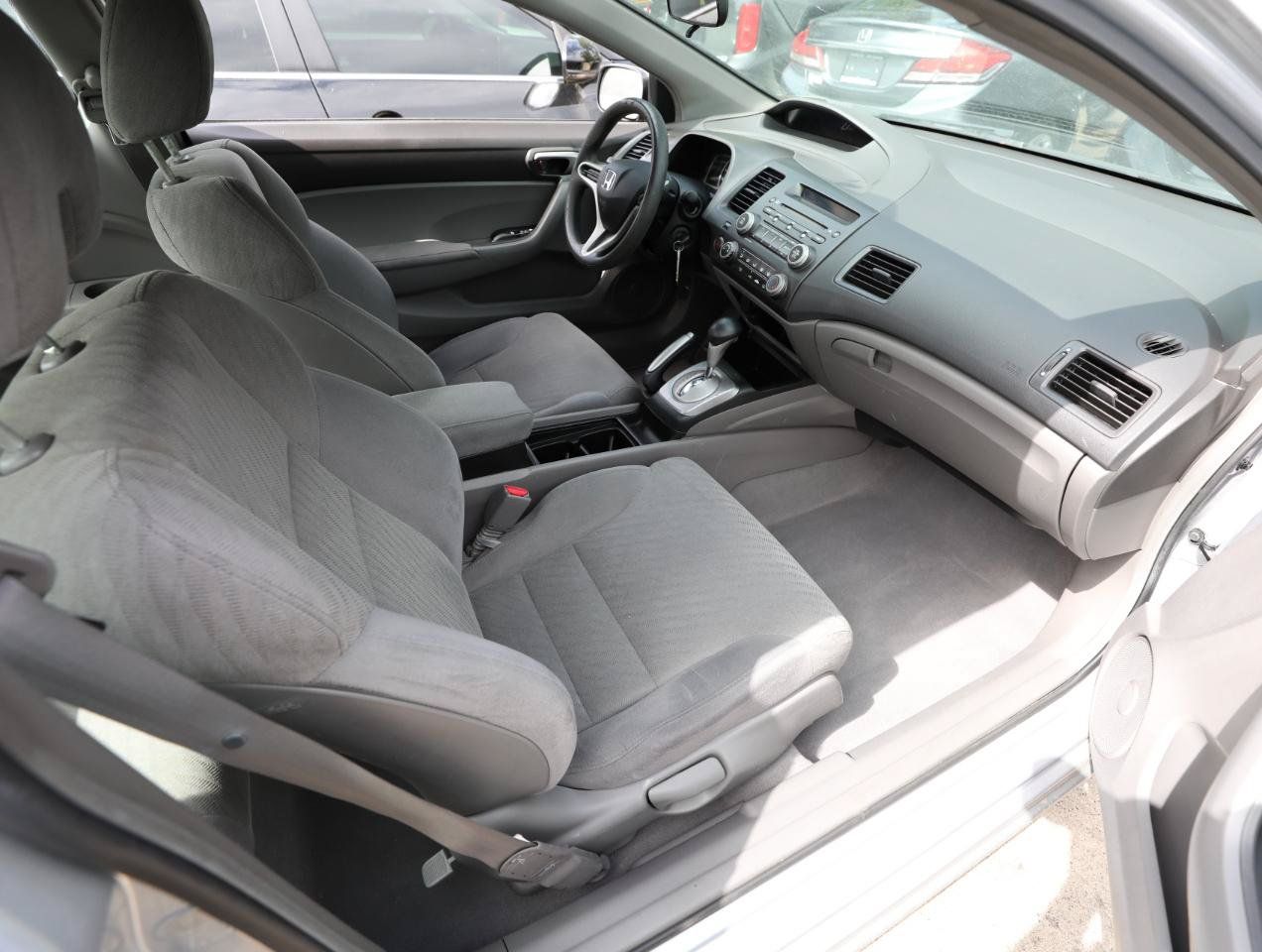 Used 2011 Honda Civic LX image 10