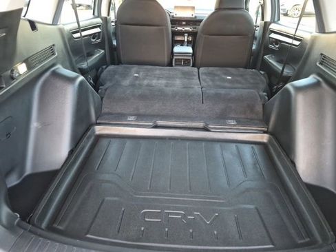 Certified 2024 Honda CR-V LX image 47
