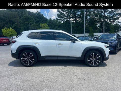 Used 2026 MAZDA CX-50 AWD 2.5 S w/ Weather Package image 4