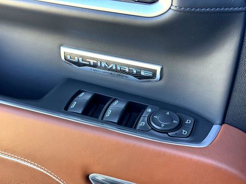 Used 2025 GMC Sierra 1500 Denali Ultimate image 19