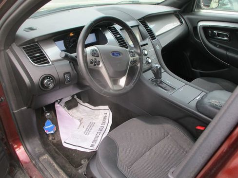 Used 2015 Ford Taurus SEL w/ Equipment Group 201A FWD image 14