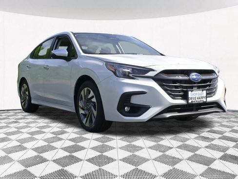 New 2025 Subaru Legacy Touring XT image 18