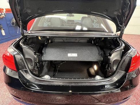 Used 2016 BMW 435i xDrive Convertible image 9