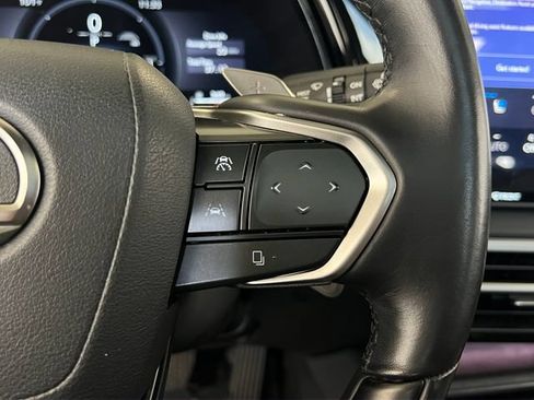 Used 2025 Lexus RX 450h AWD w/ Convenience Package image 46