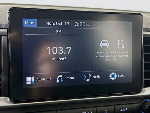 New 2026 Hyundai Venue SEL image 14