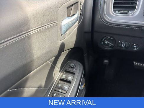 Used 2023 Dodge Charger Scat Pack w/ Plus Group image 16