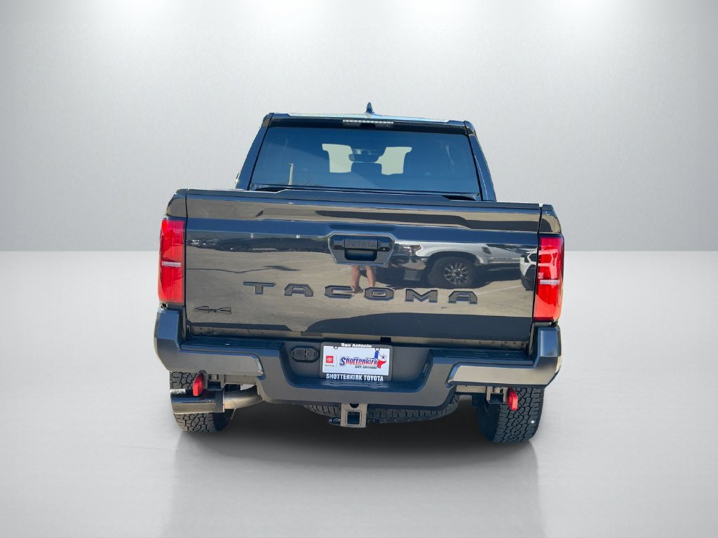 Certified 2026 Toyota Tacoma TRD Off-Road AWD/4WD image 6