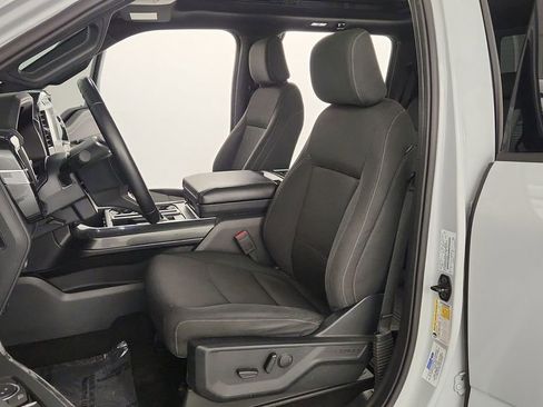 Used 2022 Ford F150 XLT w/ Equipment Group 302A High image 13