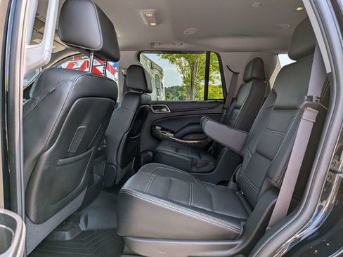Used 2016 GMC Yukon Denali AWD/4WD image 14