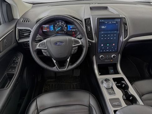 Used 2023 Ford Edge SEL w/ Convenience Package AWD/4WD image 21