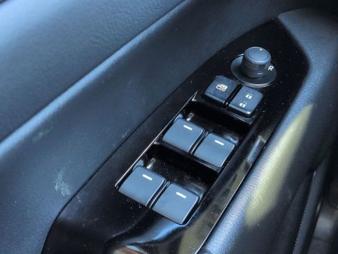 Used 2024 MAZDA CX-5 AWD 2.5 S w/ Preferred Package image 23