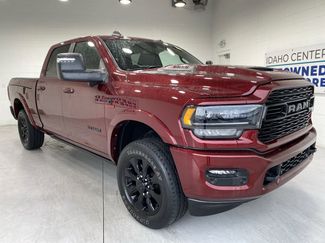 Used 2024 RAM 3500 Limited video 2