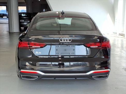 Certified 2023 Audi A5 2.0T Prestige AWD/4WD image 5