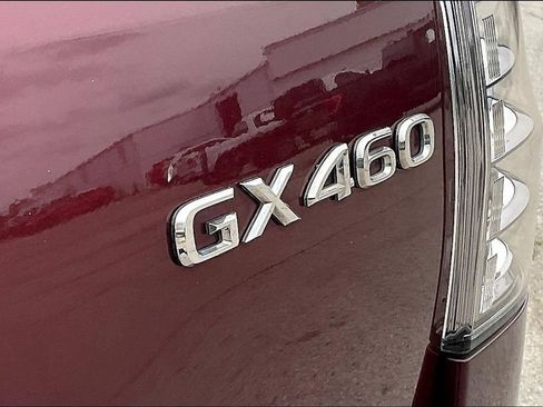 Used 2020 Lexus GX 460 Premium w/ Premium Package AWD/4WD image 29