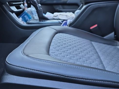 Used 2022 Chevrolet Colorado Z71 image 19