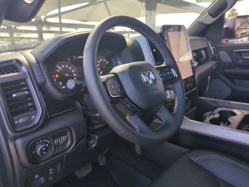 New 2026 RAM 1500 Rebel w/ Rebel Level 2 Equipment Group AWD/4WD image 3