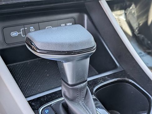 Certified 2026 Hyundai Tucson SEL FWD image 23