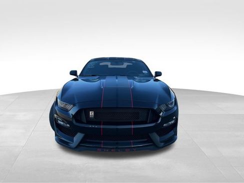 Used 2017 Ford Mustang Shelby GT350 w/ Electronics Package RWD image 9