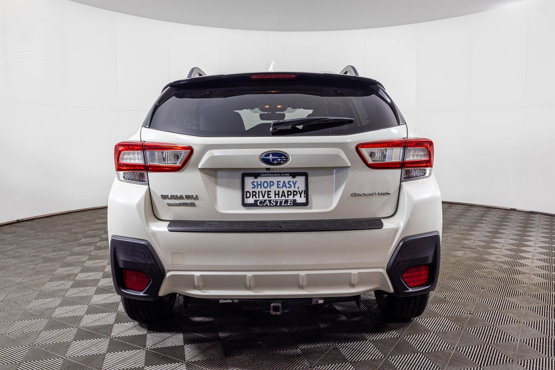 Used 2019 Subaru Crosstrek 2.0i Premium AWD/4WD image 16