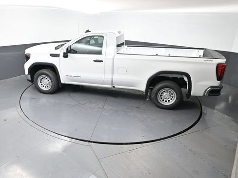 New 2026 GMC Sierra 1500 Pro w/ Pro Value Package AWD/4WD image 29