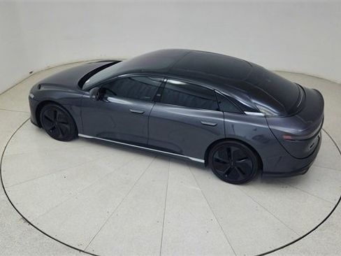 Used 2022 Lucid Air Grand Touring image 77