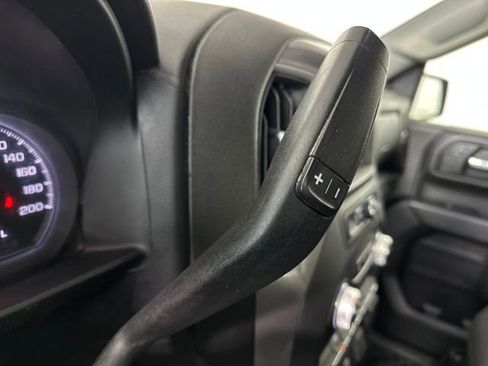 Used 2020 GMC Sierra 1500 4x4 Crew Cab w/ Convenience Package image 20