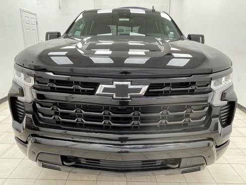 New 2026 Chevrolet Silverado 1500 RST image 19