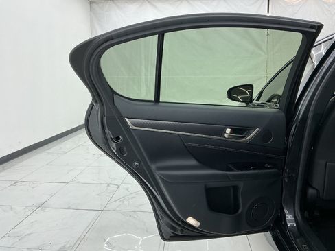 Used 2018 Lexus GS 350 F Sport RWD image 24