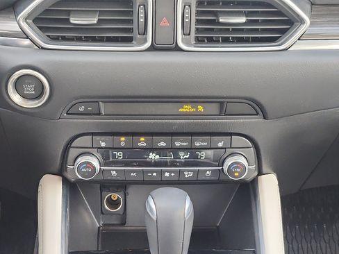 Used 2023 MAZDA CX-5 AWD 2.5 S w/ Premium Plus Pkg image 18