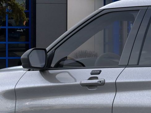 New 2026 Ford Explorer Active AWD/4WD image 20