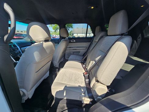 Used 2015 Ford Explorer 4WD image 22