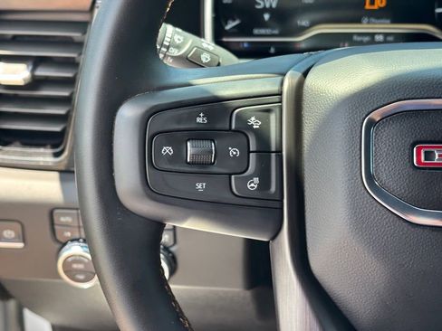 Certified 2024 GMC Sierra 2500 AT4 w/ AT4 Premium Plus Package AWD/4WD image 18