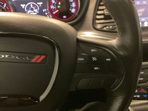 Used 2018 Dodge Challenger R/T w/ Performance Handling Group RWD image 23
