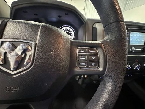 Used 2018 RAM 1500 Express w/ Express Value Package AWD/4WD image 34