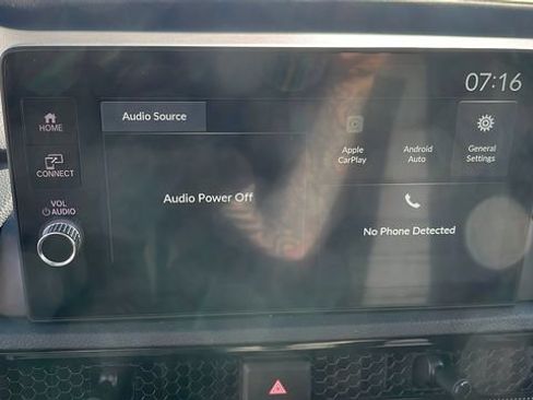 Used 2026 Honda CR-V EX-L image 11