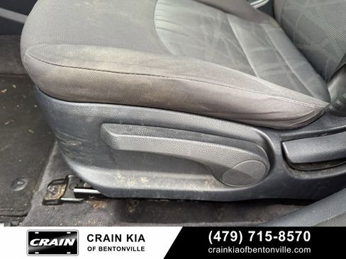 Used 2017 Kia Rio LX w/ Power Package image 11