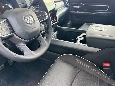 New 2026 RAM 3500 Laramie image 9