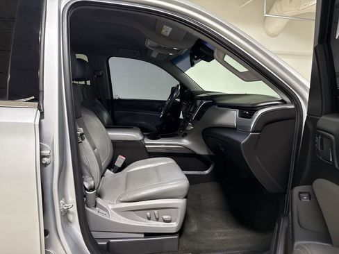 Used 2015 Chevrolet Tahoe LT image 22