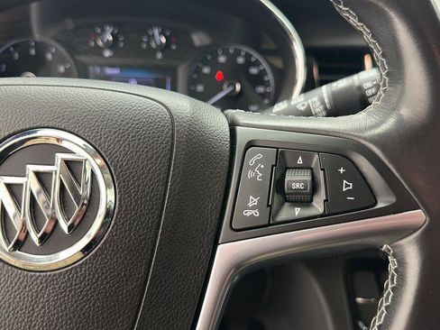 Used 2019 Buick Encore Preferred FWD image 17